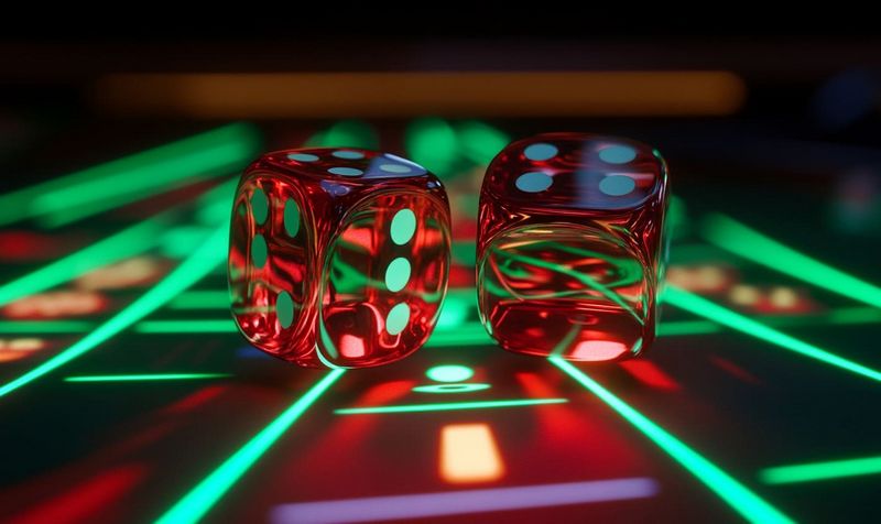 Témoignage sur le casino Cazeus